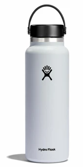 Hydro Flask Flex Cap Wide Mouth Insulated Water Bottle  HDF-W40BTS  Thumbnail Image