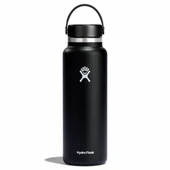 Hydro Flask Flex Cap Wide Mouth Insulated Water Bottle  HDF-W40BTS  Thumbnail Image