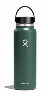 Hydro Flask Flex Cap Wide Mouth Insulated Water Bottle  HDF-W40BTS  Thumbnail Image