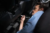 Streamlight Wedge SL Ultra-Thin Rechargeable EDC Inspection Flashlight  WEDGESL  Thumbnail Image