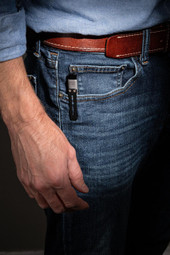 Streamlight Wedge SL Ultra-Thin Rechargeable EDC Inspection Flashlight  WEDGESL  Thumbnail Image