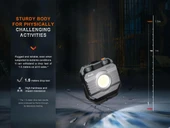 Fenix CL28R Rechargeable Lantern With Color Adjust  CL28R 6942870309071 Thumbnail Image