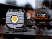 Fenix CL28R Rechargeable Lantern With Color Adjust  CL28R 6942870309071 Thumbnail Image