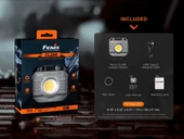 Fenix CL28R Rechargeable Lantern With Color Adjust  CL28R 6942870309071 Thumbnail Image