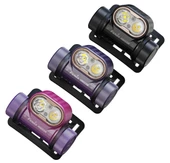 Fenix HM55R Rechargeable Headlamp  HM55R  Thumbnail Image