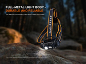 Fenix HM60R V2.0 Rechargeable Headlamp  HM60RV2 6942870312934 Thumbnail Image