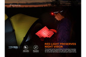 Fenix HM70R Rechargeable Headlamp  HM70R 6942870307909 Thumbnail Image