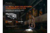 Fenix HM70R Rechargeable Headlamp  HM70R 6942870307909 Thumbnail Image