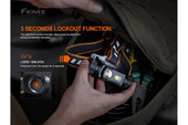 Fenix HM70R Rechargeable Headlamp  HM70R 6942870307909 Thumbnail Image