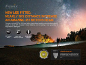 Fenix PD35 V3.0 Flashlight  PD35V3 6942870308180 Thumbnail Image