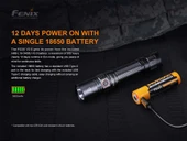 Fenix PD35 V3.0 Flashlight  PD35V3 6942870308180 Thumbnail Image