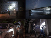 Fenix TK21R Rechargeable Tactical Flashlight  TK21R 6942870312071 Thumbnail Image