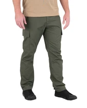 LAPG Men's Slim Fit Core Cargo 6 Pocket Tactical Pant Thumbnail Image