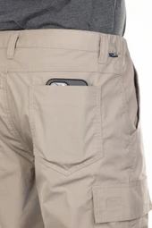 LAPG Men's Slim Fit Core Cargo 6 Pocket Tactical Pant Thumbnail Image