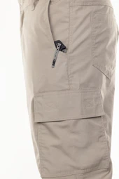 LAPG Men's Slim Fit Core Cargo 6 Pocket Tactical Pant Thumbnail Image