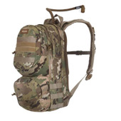Source Commander 10L Tactical backpack + 3L Hydration bladder  COMMANDER  Thumbnail Image