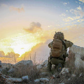 Source Commander 10L Tactical backpack + 3L Hydration bladder  COMMANDER  Thumbnail Image
