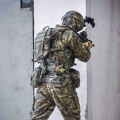 Source Rider 3L Low Profile Armor Mounted Hydration System  RIDER3L  Thumbnail Image