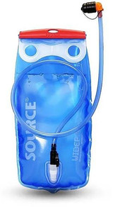 Source Tactical Summit Hydration Pack 15L Cargo + 3L - Atlantic Deep Blue  SO-2053829215 972100142075 Thumbnail Image