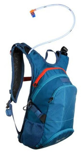 Source Tactical Fuse Hydration Pack 6L Cargo + 2L Atlantic Deep Blue  SO-2054129208 972109172011 Thumbnail Image