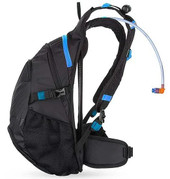 Source Tactical Air Fuse Hydration Pack 9L Cargo + 3L - Black  SO-2054229012 972109172189 Thumbnail Image