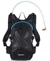 Source Tactical Air Fuse Hydration Pack 9L Cargo + 3L - Black  SO-2054229012 972109172189 Thumbnail Image