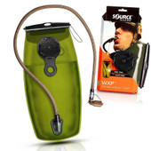 Source Tactical 3L WXP - Coyote - BC  SO-4300130203  Thumbnail Image