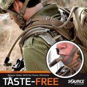 Source Tactical 3L WXP - Coyote - BC  SO-4300130203  Thumbnail Image