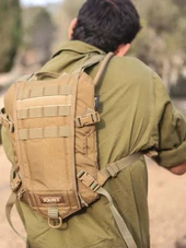 Source Tactical Rider 3L BC Coyote  SO-4302290203  Thumbnail Image