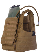 Source Tactical Razor 3L WLPS - Coyote -BC  SO-4302390203  Thumbnail Image