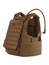 Source Tactical Razor 3L WLPS - Coyote -BC  SO-4302390203  Thumbnail Image