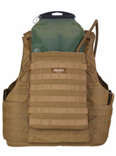 Source Tactical Razor 3L WLPS - Coyote -BC  SO-4302390203  Thumbnail Image