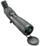 Bushnell 20-60x65 Trophy Xtreme Black Spotting Scope  887520B 029757007766 Thumbnail Image