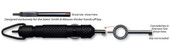 Zak Tools ZT15-SW S&W Swivel Extension Tool  ZAK-15SW 819673010915 Thumbnail Image