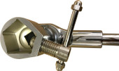 Zak Tools ZT79 Hydrant Socket with 19.75" Ratchet Wrench  ZAK-79 819673010472 Thumbnail Image
