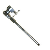 Zak Tools ZT79 Hydrant Socket with 19.75" Ratchet Wrench  ZAK-79 819673010472 Thumbnail Image