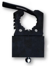 Zak Tools ZT82 Mounting Brackets - Set of 2 with Hardware  ZAK-82 819673010724 Thumbnail Image