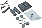 Bushnell 10x42 Engage EDX Roof Prism Binocular  BEN1042 029757002464 Thumbnail Image