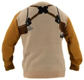 LAPG Miami Classic Ugly Christmas Sweater  MC-SWEATER  Thumbnail Image