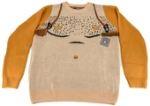 LAPG Miami Classic Ugly Christmas Sweater  MC-SWEATER  Thumbnail Image