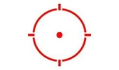 Holosun EPS Enclosed Pistol Sight  HOL-EPS  Thumbnail Image