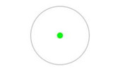 Holosun EPS Enclosed Pistol Sight  HOL-EPS  Thumbnail Image
