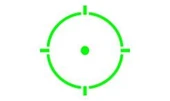 Holosun EPS Enclosed Pistol Sight  HOL-EPS  Thumbnail Image