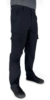 LA Police Gear Men's Stretch Core Cargo Pant  MSCCP  Thumbnail Image