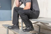 LA Police Gear Men's Stretch Core Cargo Pant  MSCCP  Thumbnail Image
