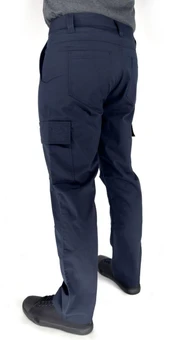 LA Police Gear Men's Stretch Core Cargo Pant  MSCCP  Thumbnail Image