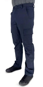 LA Police Gear Men's Stretch Core Cargo Pant  MSCCP  Thumbnail Image