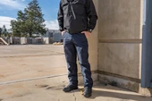 LA Police Gear Men's Stretch Core Cargo Pant  MSCCP  Thumbnail Image