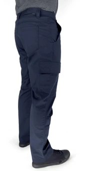 LA Police Gear Men's Stretch Core Cargo Pant  MSCCP  Thumbnail Image