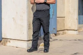 LA Police Gear Men's Stretch Core Cargo Pant  MSCCP  Thumbnail Image
